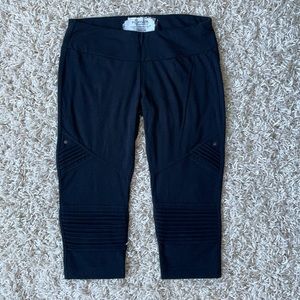 Nomads Hemp Wear Valkyrie Capris